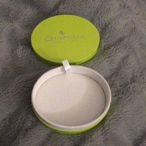 Chamilia box